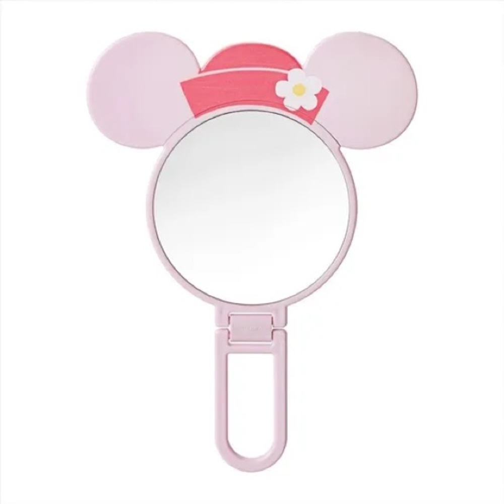 Miniso Minnie Mouse Ears Vanity Mirror